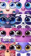 Скриншот 2: Smolsies: Мой милый питомник