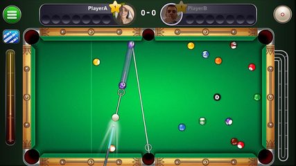 Screenshot 10: 8 Ball Live - Billiards Games