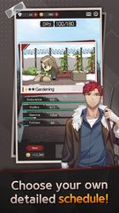Screenshot 12: Dangerous Shelter - Choice