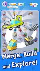 Captura 6: Alcalde de Combinaciones: Puzzle