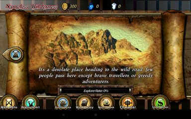 Screenshot 6: Rune Rebirth