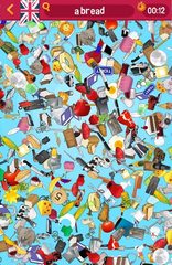 Screenshot 5: Find Objects Hidden Object