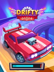 Screenshot 24: Drifty online