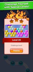 Screenshot 6: Bubble Shooter Pop!