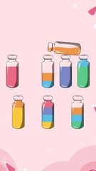 Screenshot 6: Soda Sort: Water Color Puzzle