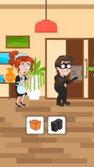 Screenshot 2: Save the Maid－Girl Rescue Game