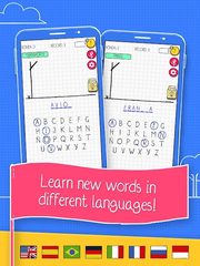 Screenshot 7: Hangman