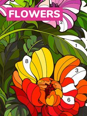 Screenshot 14: Zen Color - Color By Number