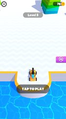 Screenshot 7: Stack Blast