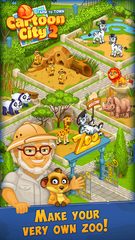 Screenshot 19: Cartoon City 2 PRO