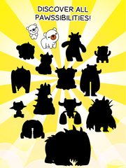 Screenshot 8: Bear Evolution: Idle Clicker
