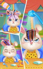 Captura 16: Salón de Belleza para Mascotas
