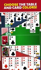 Скриншот 9: Canasta Turbo Jogatina: Cards