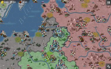 Screenshot 10: European War 4 : Napoleon