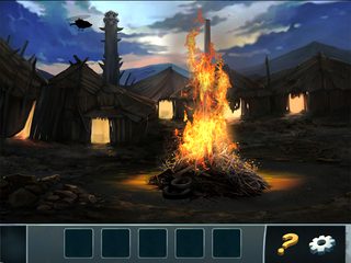 Captura 10: Aventura de Escape de la Prisión