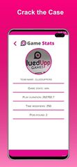 Captura 6: CluedUpp Geogames