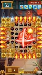Скриншот 2: Monster Busters: Link Flash