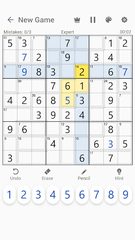 Screenshot 9: Killer Sudoku - Sudoku Puzzles