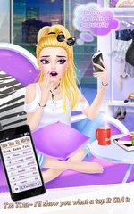 Скриншот 11: Звезда моды: It Girl