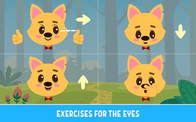 Captura 4: Juegos educativos para niños para aprender colores, formas y números