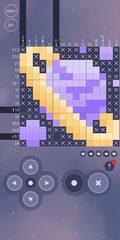 Screenshot 3: Sky Castle - (nonogram)
