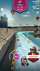 Screenshot 5: PIT STOP RACING : MANAGER