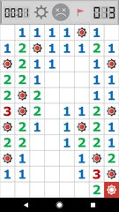 Скриншот 5: Поле Мин