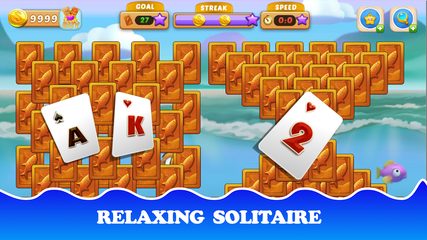 Screenshot 8: Solitaire Tripeaks: Match 3