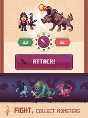 Screenshot 11: Tinker Island - Survival Story