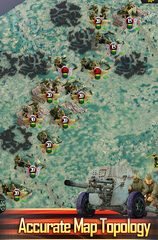 Скриншот 4: Frontline: Великая Отечественная война