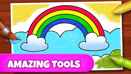 Screenshot 24: Coloring Games: Color & Paint