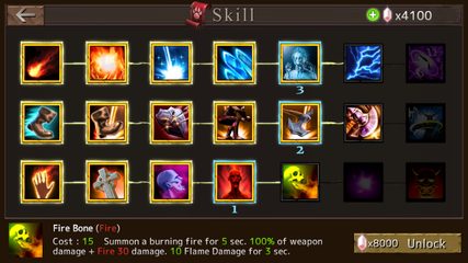 Screenshot 5: Blood Arena: infinity HnS