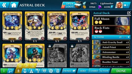 Screenshot 22: Lightseekers