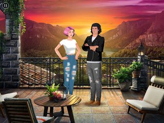 Screenshot 15: ZOE: Interactive Story