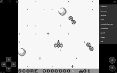 Скриншот 5: John GBC Lite