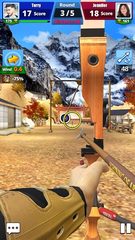 Screenshot 18: Archery Battle 3D