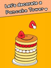 Screenshot 9: Pancake Tower Decorating