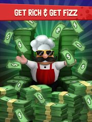 Screenshot 4: Soda maker Factory Tycoon Game: Idle Clicker Games