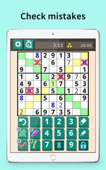 Скриншот 15: Sudoku Diagonal