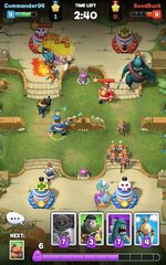 Screenshot 16: World War Doh: Real Time PvP