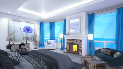 Скриншот 10: Design Hotel : My Hotel Home