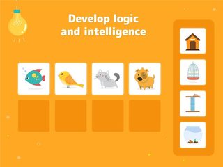 Captura 19: Juegos educativos pequeños