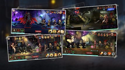 Captura 5: Supervivencia en la Mazmorra 2: Legado