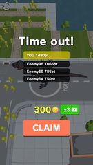Скриншот 5: Разрушительный Поход Динозавров