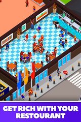 Screenshot 3: Furniture Store Tycoon - Deco