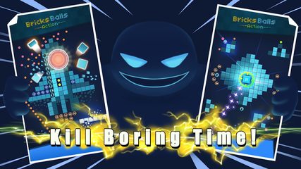 Screenshot 24: Bricks and Balls - Brick Game