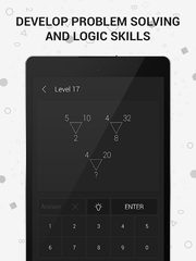 Screenshot 8: Math | Riddles and Puzzles Mat