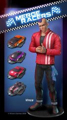 Screenshot 21: Merge Racers