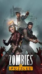 Screenshot 24: Zombies & Puzzles: RPG Match 3