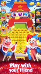 Screenshot 10: Coin Adventure Pusher Game